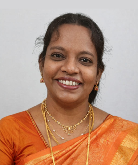 Dr. G. Jaspher W. Kathrine